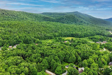 0 Cedar Lane Mendon VT 05701