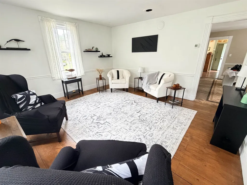 124 Washington Pond Road Marlow NH 03456