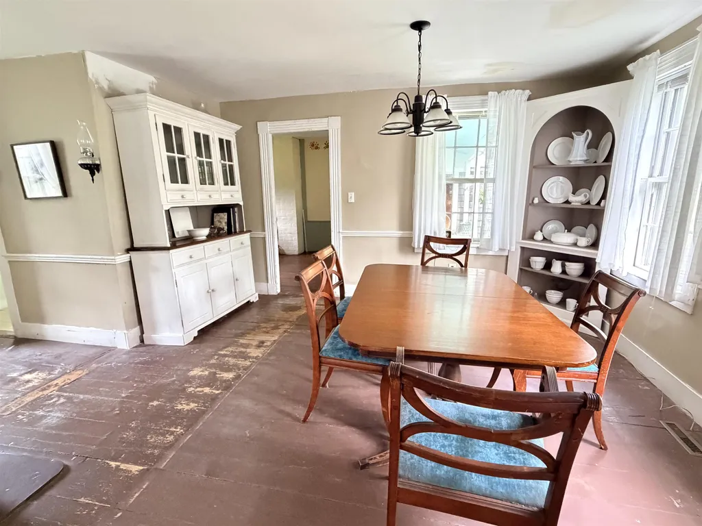 124 Washington Pond Road Marlow NH 03456