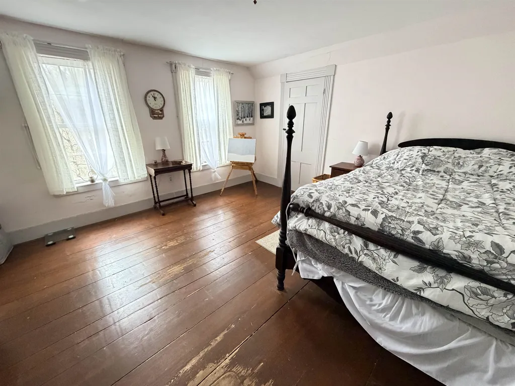 124 Washington Pond Road Marlow NH 03456