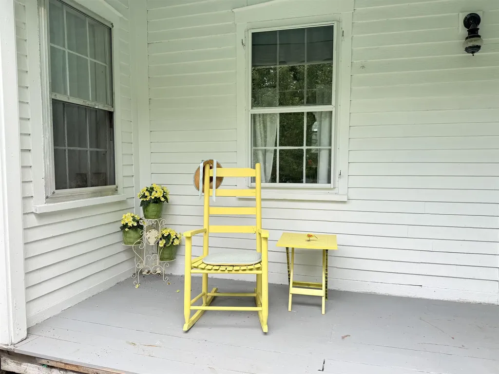 124 Washington Pond Road Marlow NH 03456