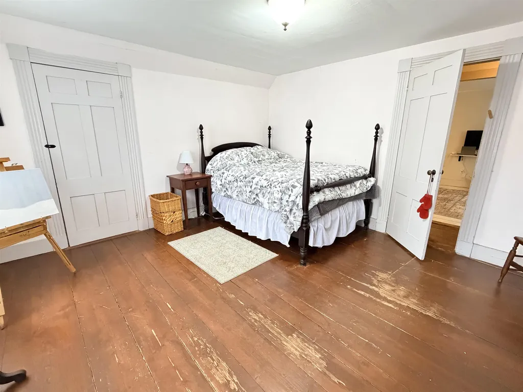 124 Washington Pond Road Marlow NH 03456