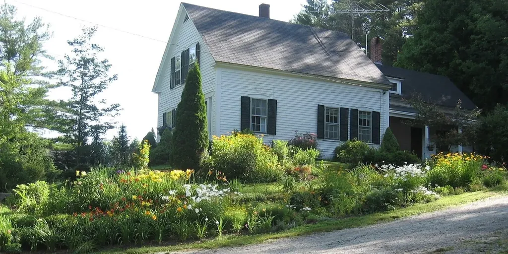 124 Washington Pond Road Marlow NH 03456