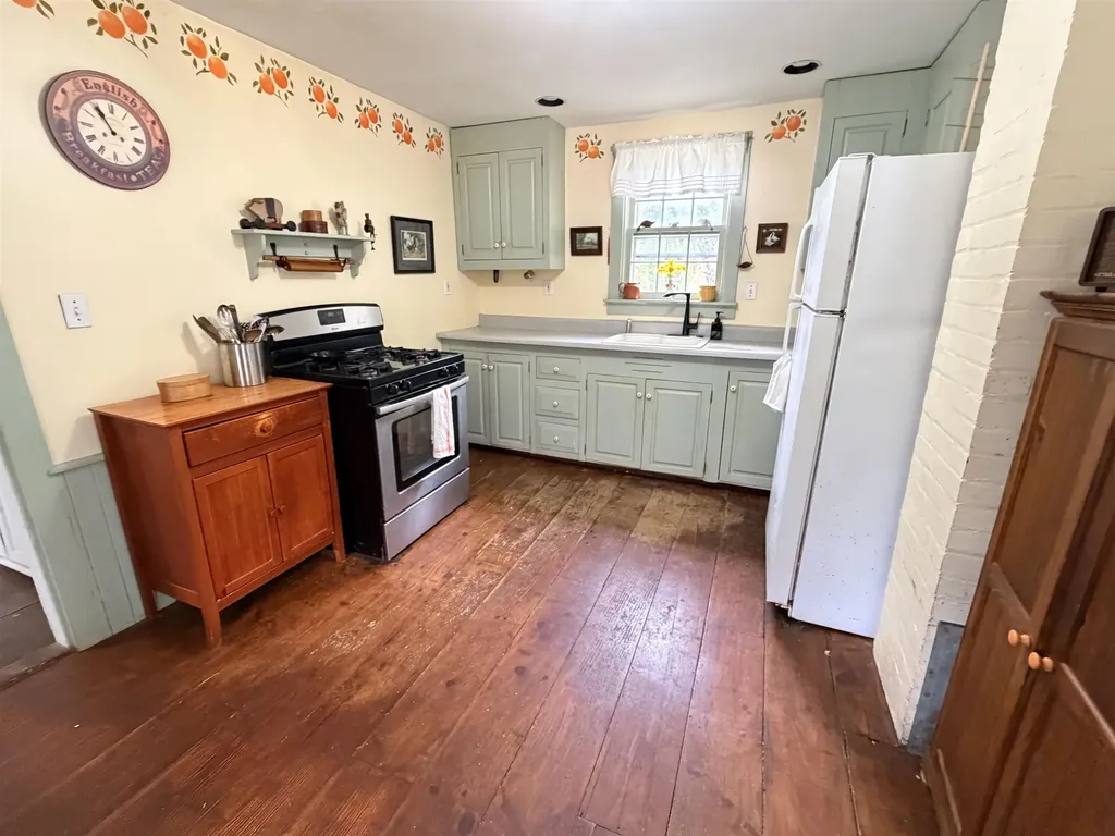 124 Washington Pond Road Marlow NH 03456