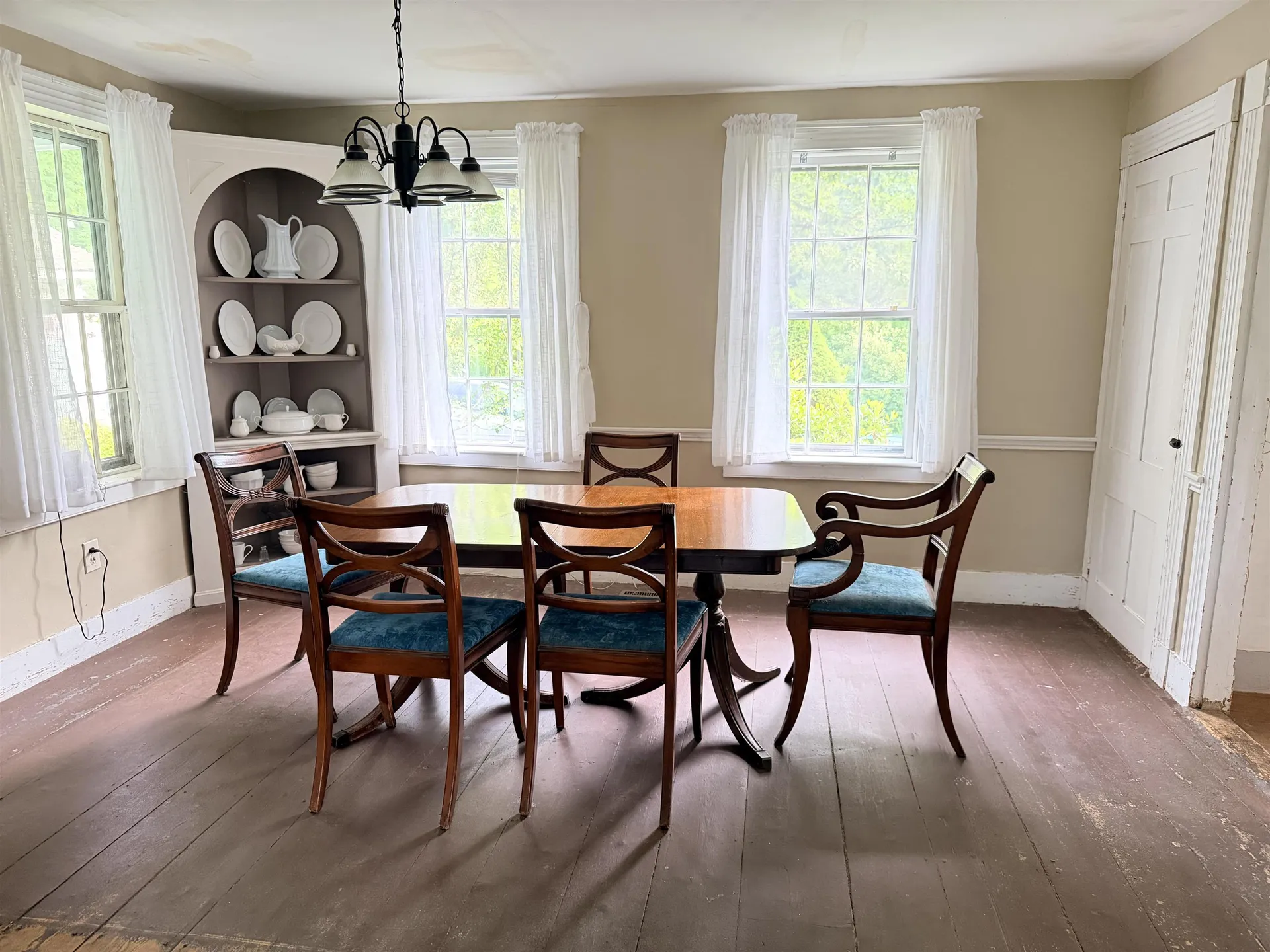 124 Washington Pond Road Marlow NH 03456