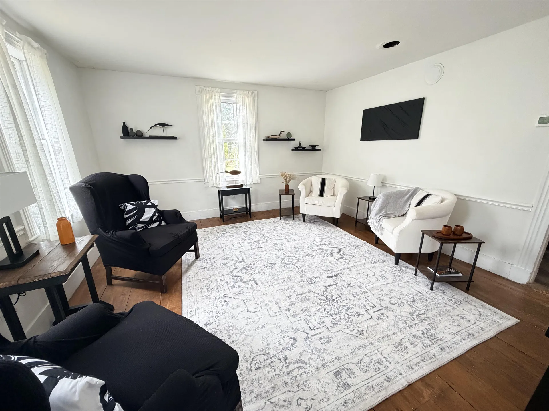 124 Washington Pond Road Marlow NH 03456