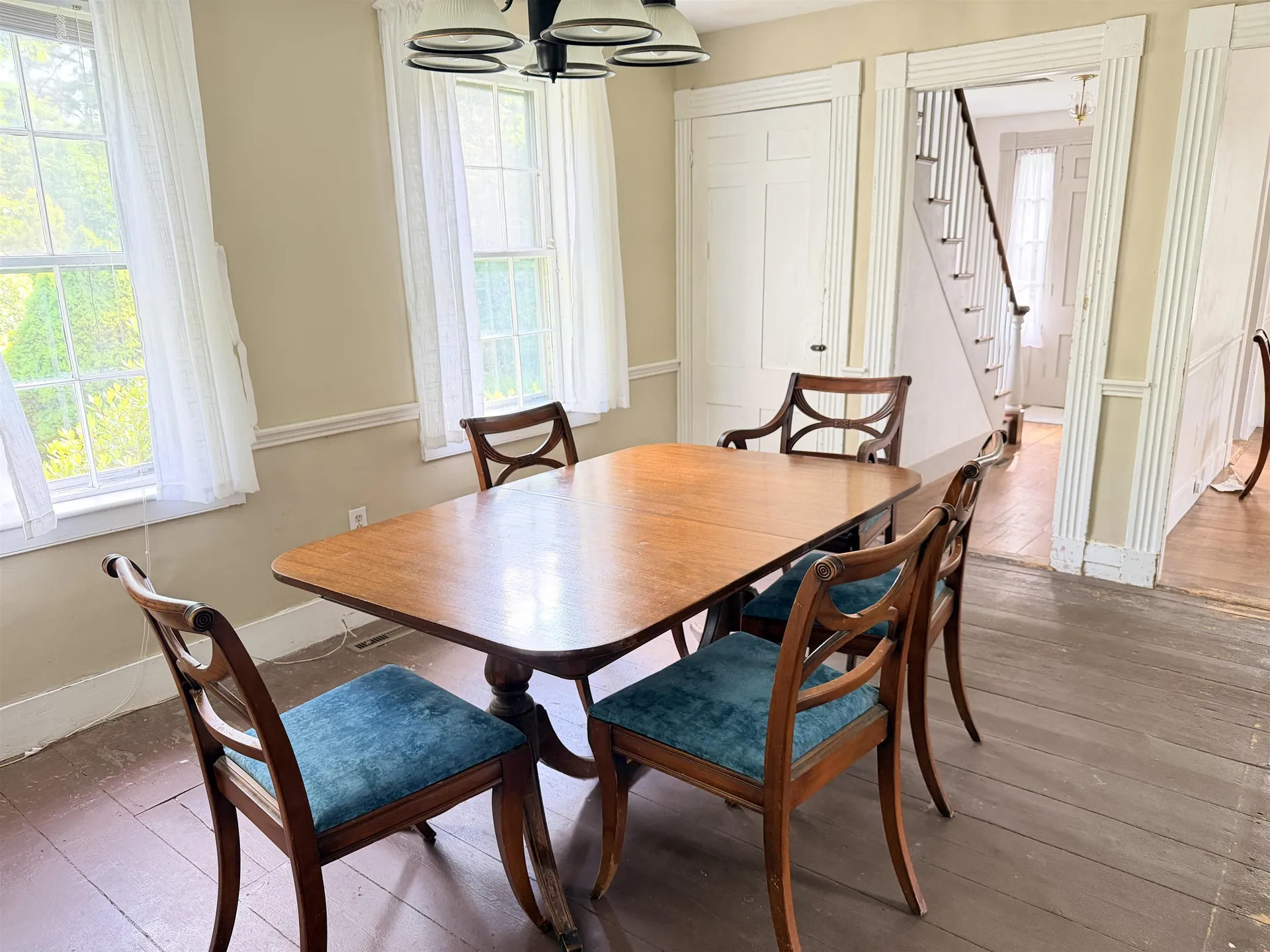124 Washington Pond Road Marlow NH 03456