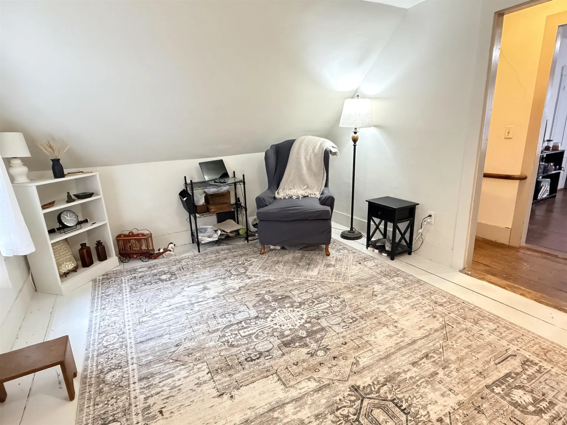 124 Washington Pond Road Marlow NH 03456