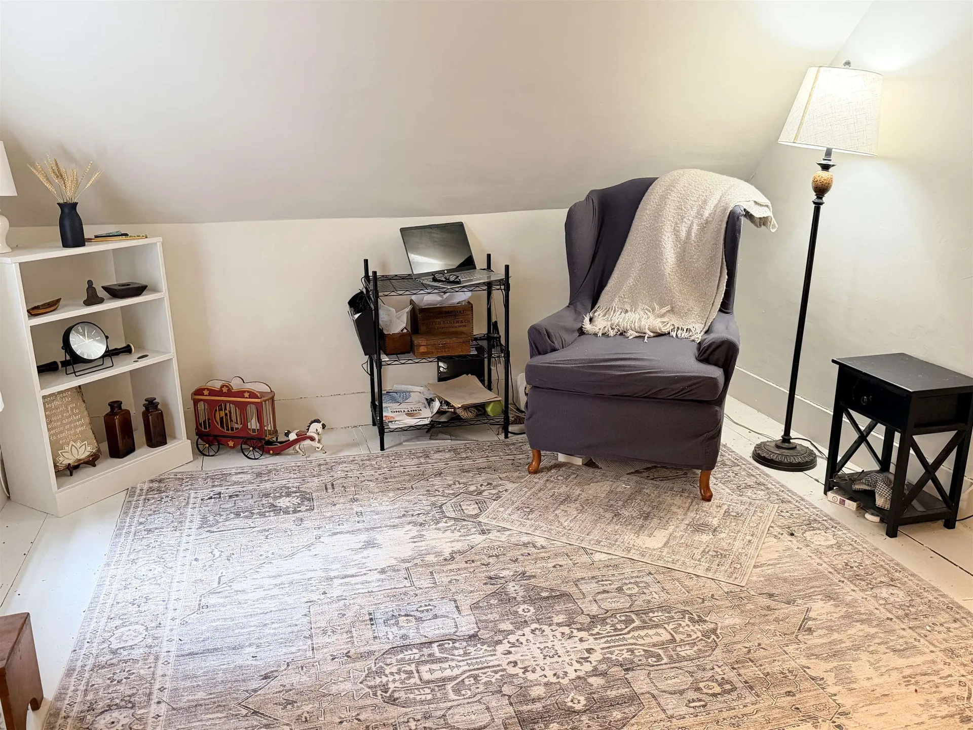 124 Washington Pond Road Marlow NH 03456