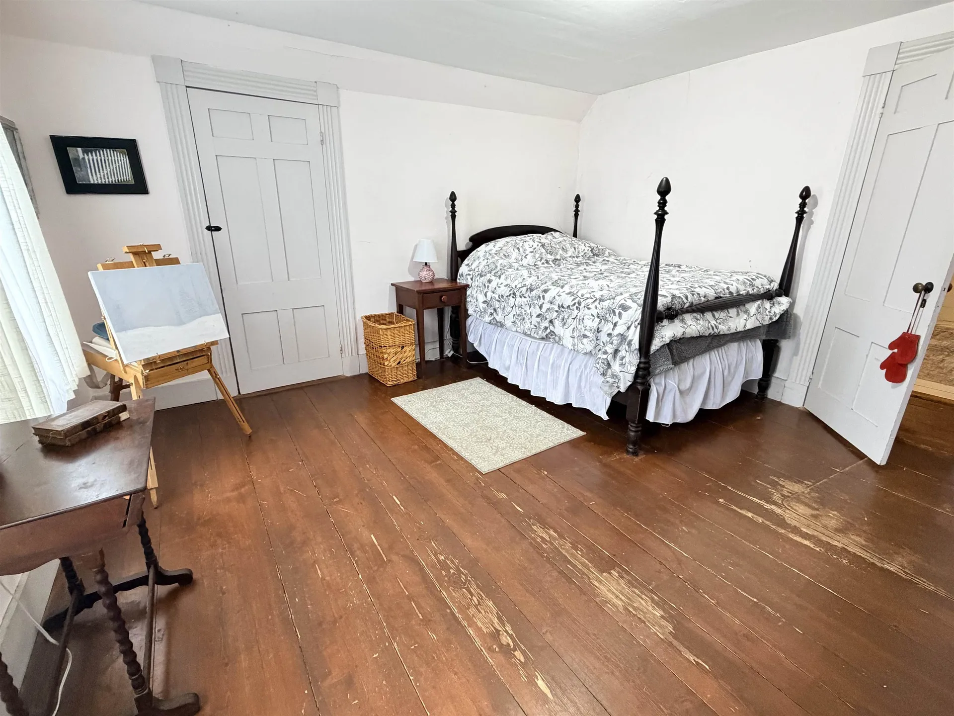 124 Washington Pond Road Marlow NH 03456