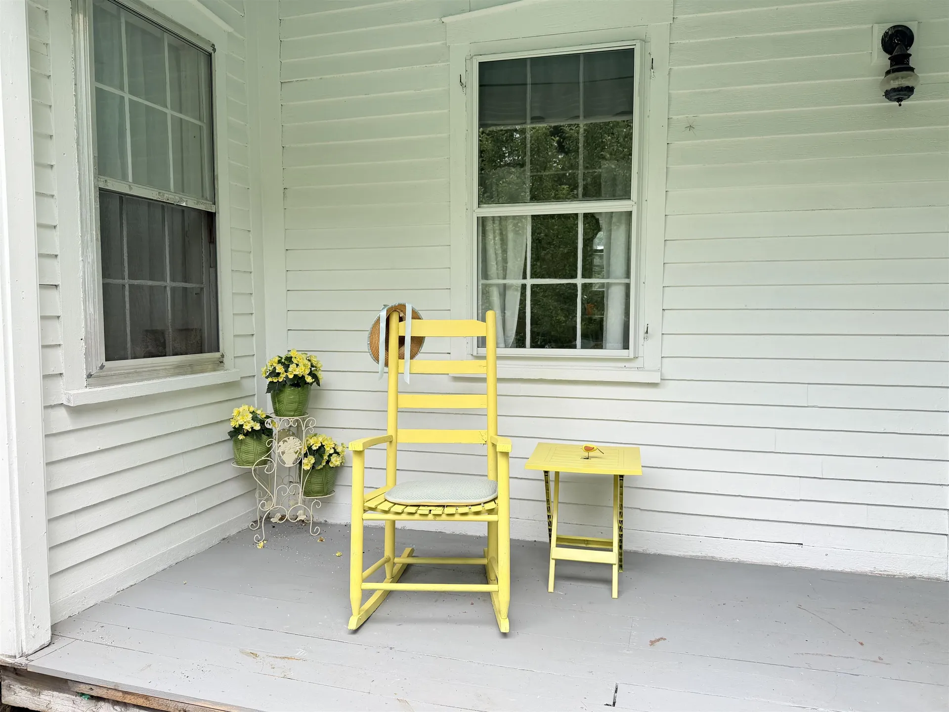 124 Washington Pond Road Marlow NH 03456