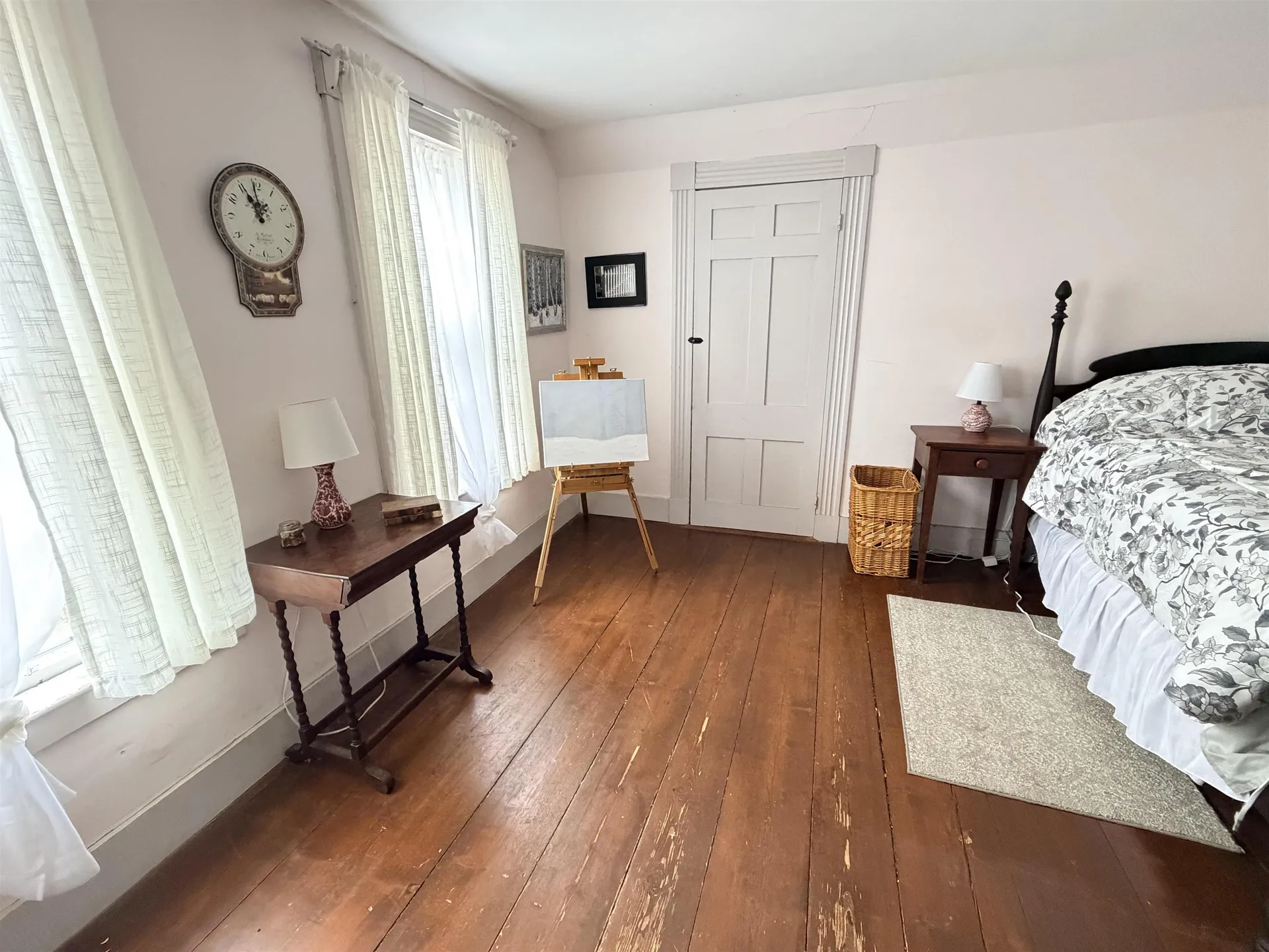 124 Washington Pond Road Marlow NH 03456