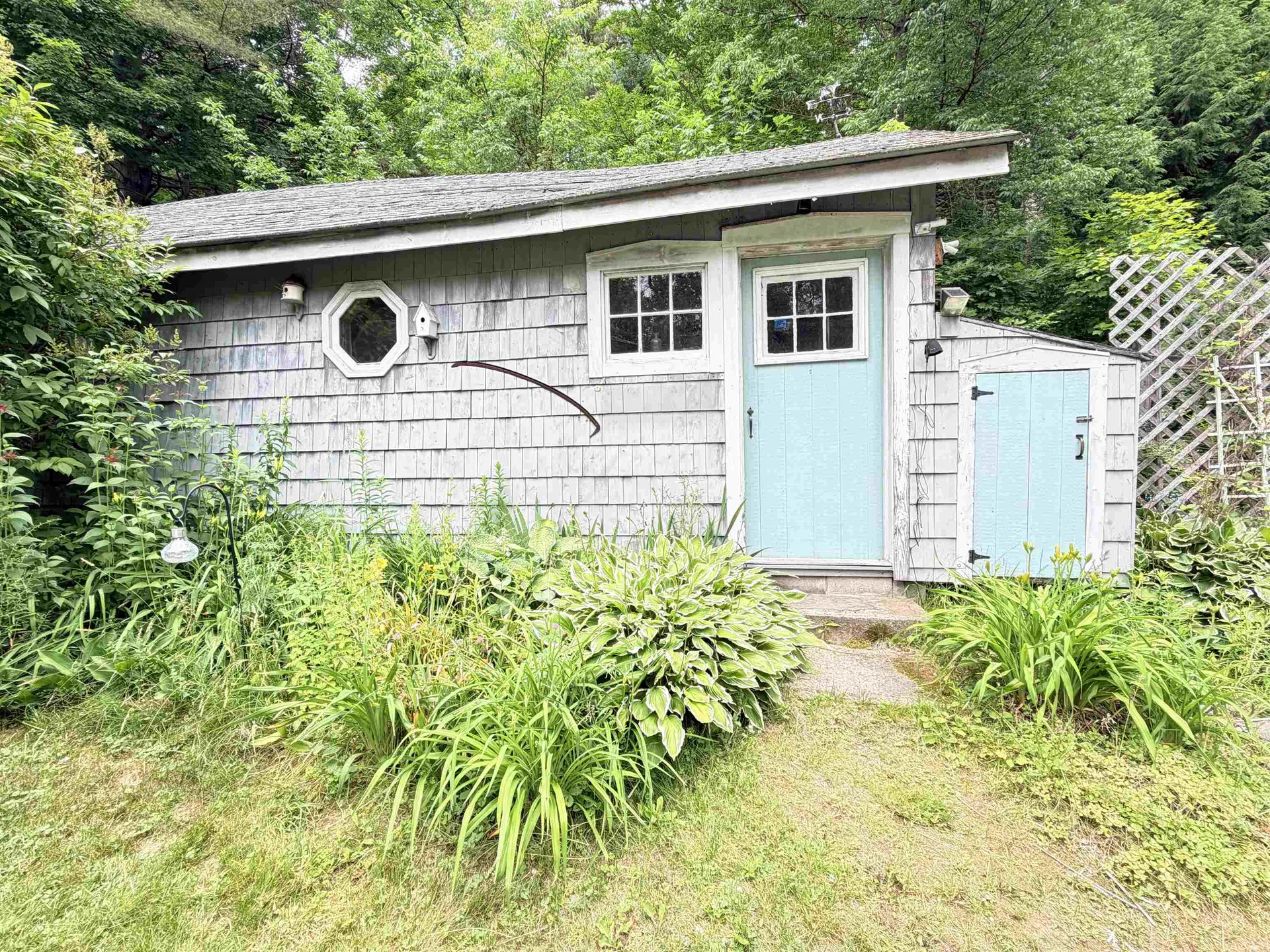 124 Washington Pond Road Marlow NH 03456