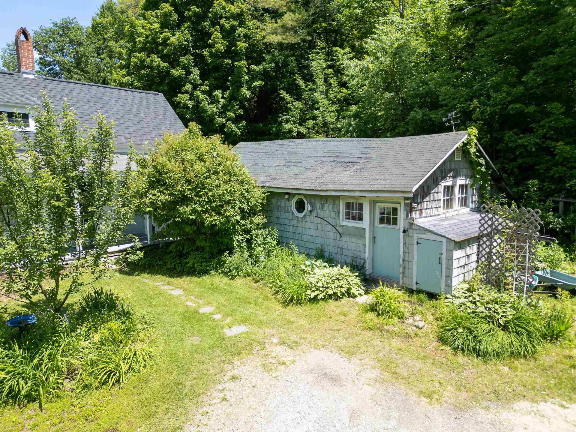 124 Washington Pond Road Marlow NH 03456