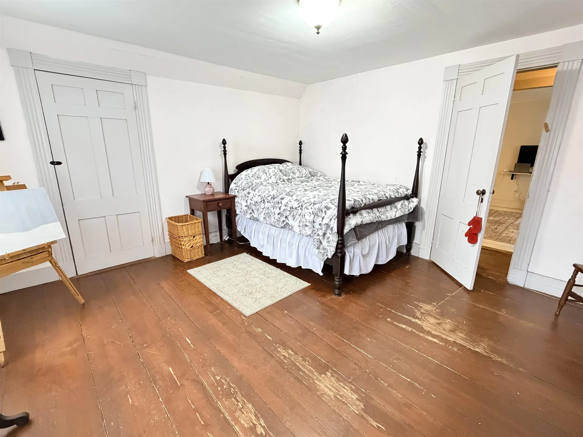 124 Washington Pond Road Marlow NH 03456