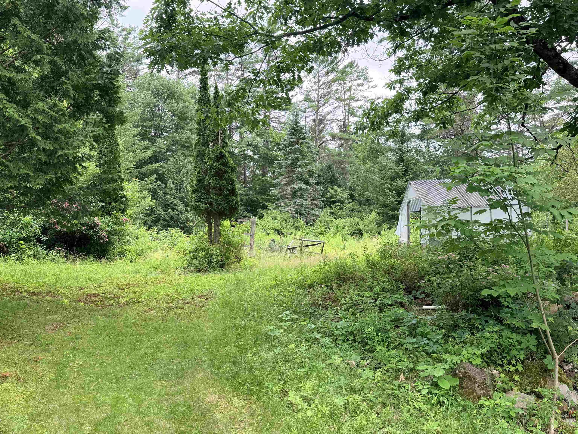 124 Washington Pond Road Marlow NH 03456