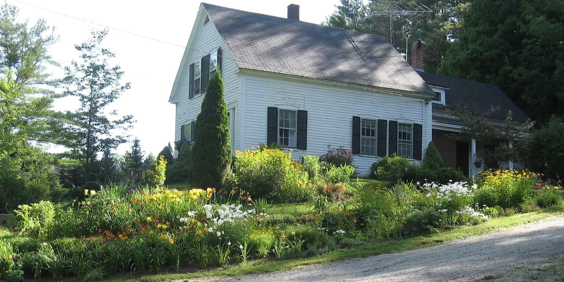 124 Washington Pond Road Marlow NH 03456