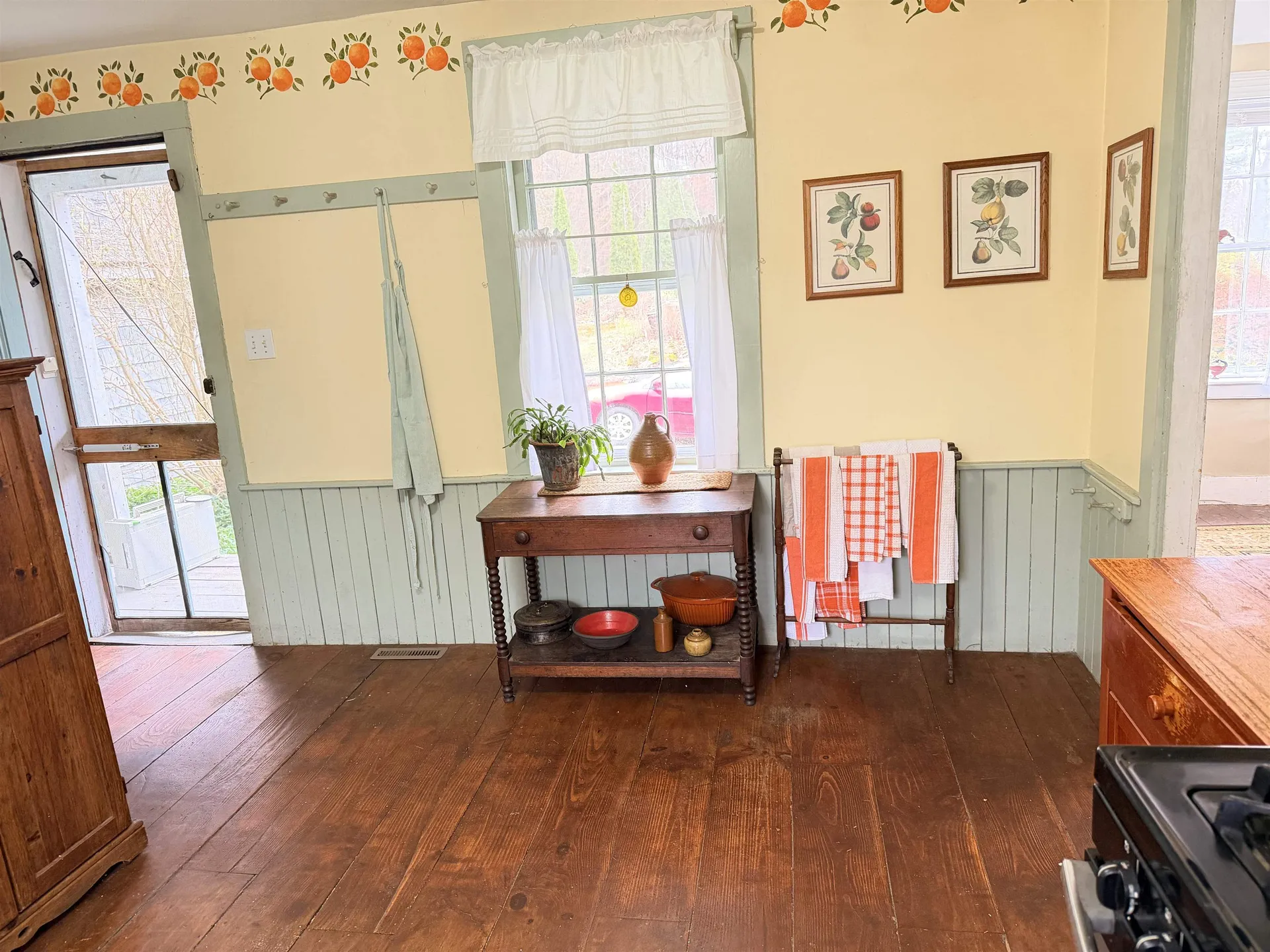 124 Washington Pond Road Marlow NH 03456