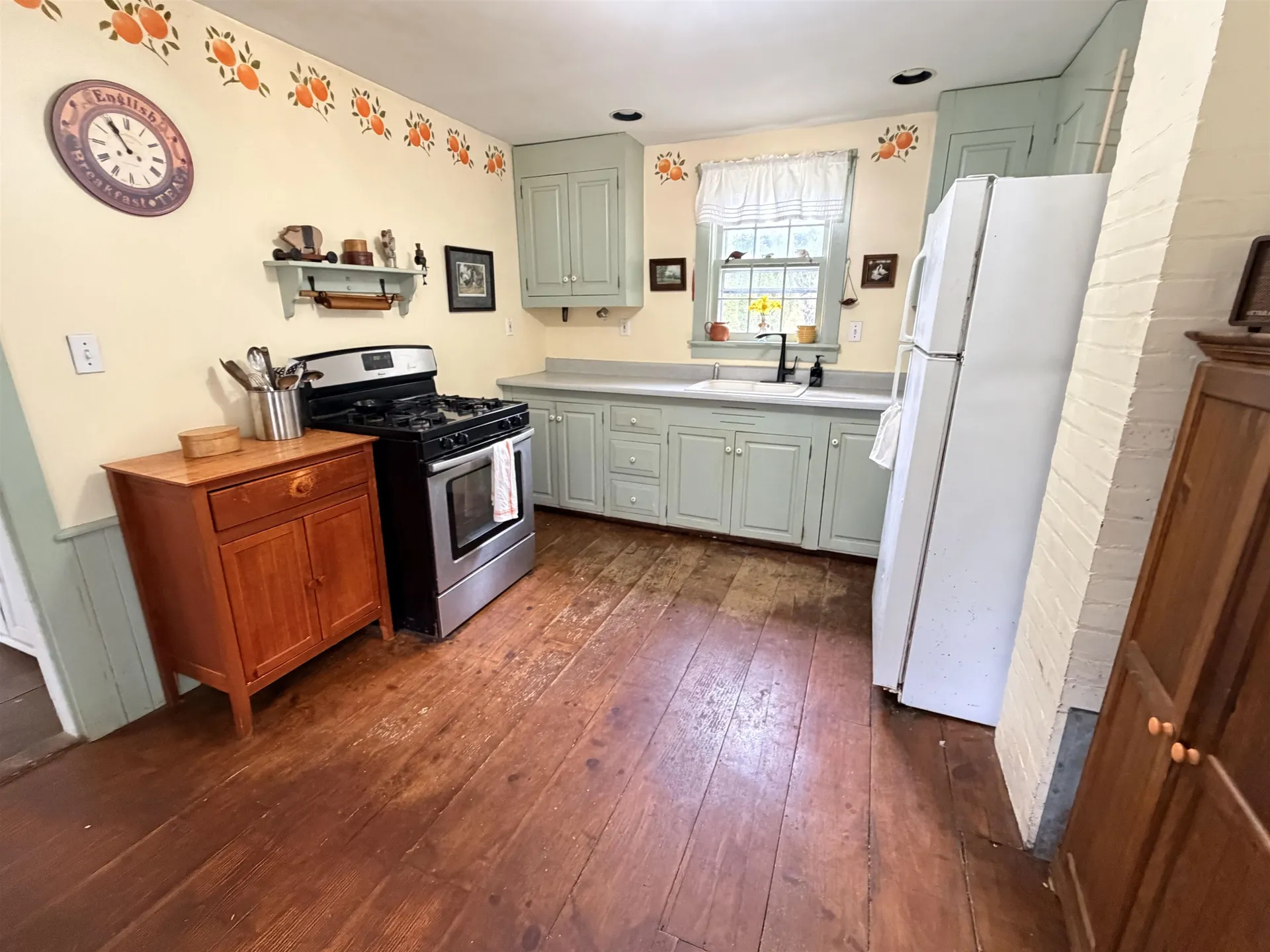 124 Washington Pond Road Marlow NH 03456