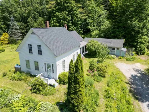 124 Washington Pond Road Marlow NH 03456