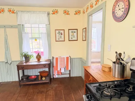 124 Washington Pond Road Marlow NH 03456