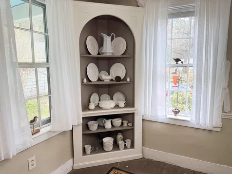 124 Washington Pond Road Marlow NH 03456