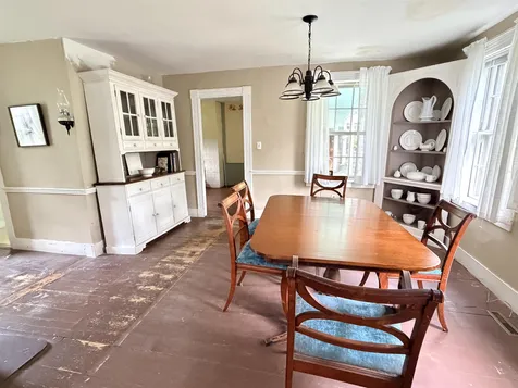 124 Washington Pond Road Marlow NH 03456