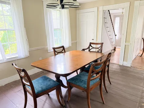 124 Washington Pond Road Marlow NH 03456