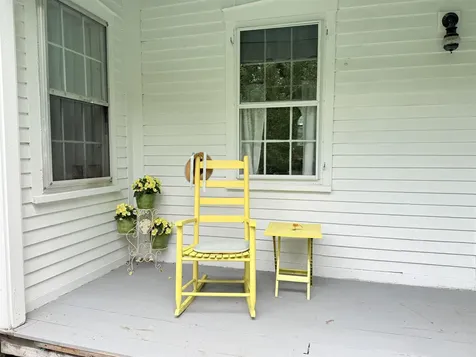 124 Washington Pond Road Marlow NH 03456