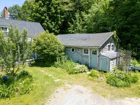 124 Washington Pond Road Marlow NH 03456
