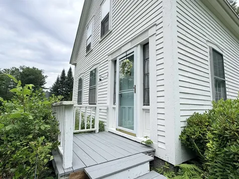 124 Washington Pond Road Marlow NH 03456
