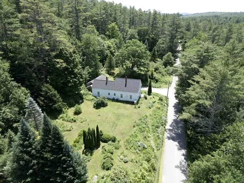 124 Washington Pond Road Marlow NH 03456