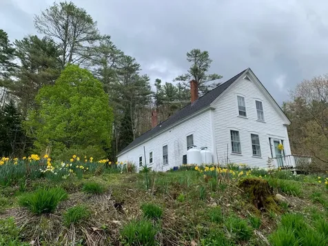 124 Washington Pond Road Marlow NH 03456