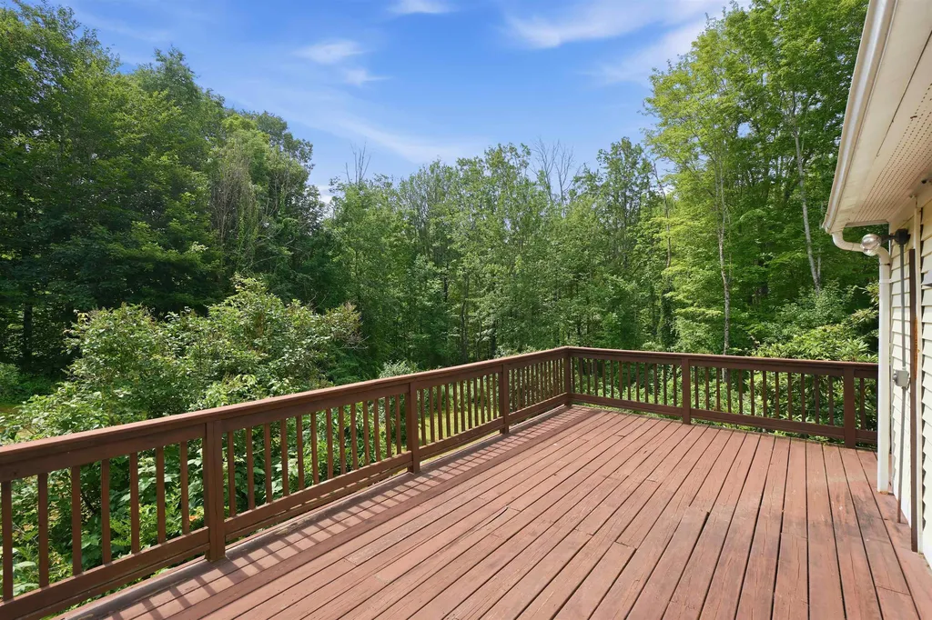 39 Old Center Harbor Road Meredith NH 03253
