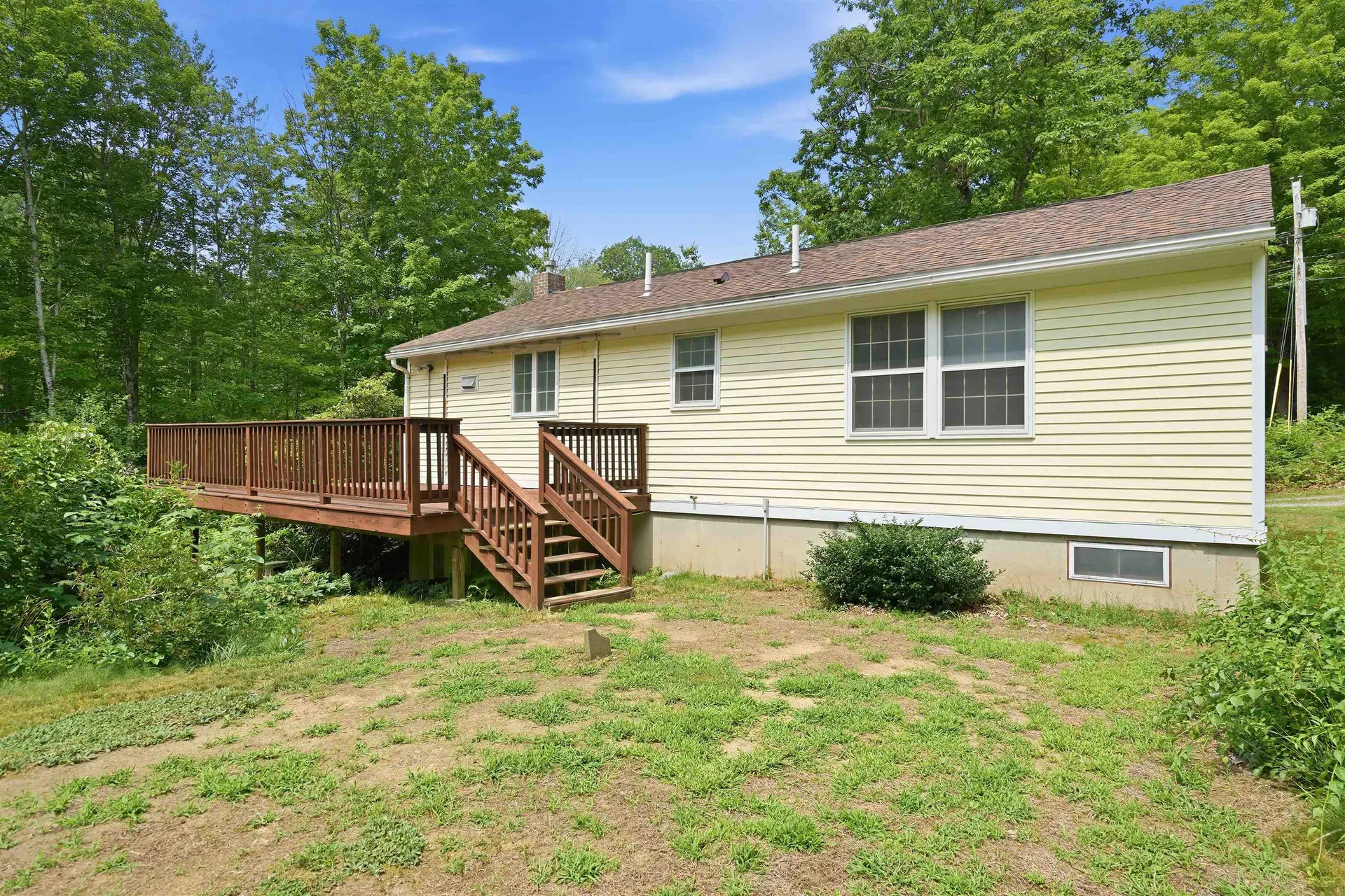 39 Old Center Harbor Road Meredith NH 03253