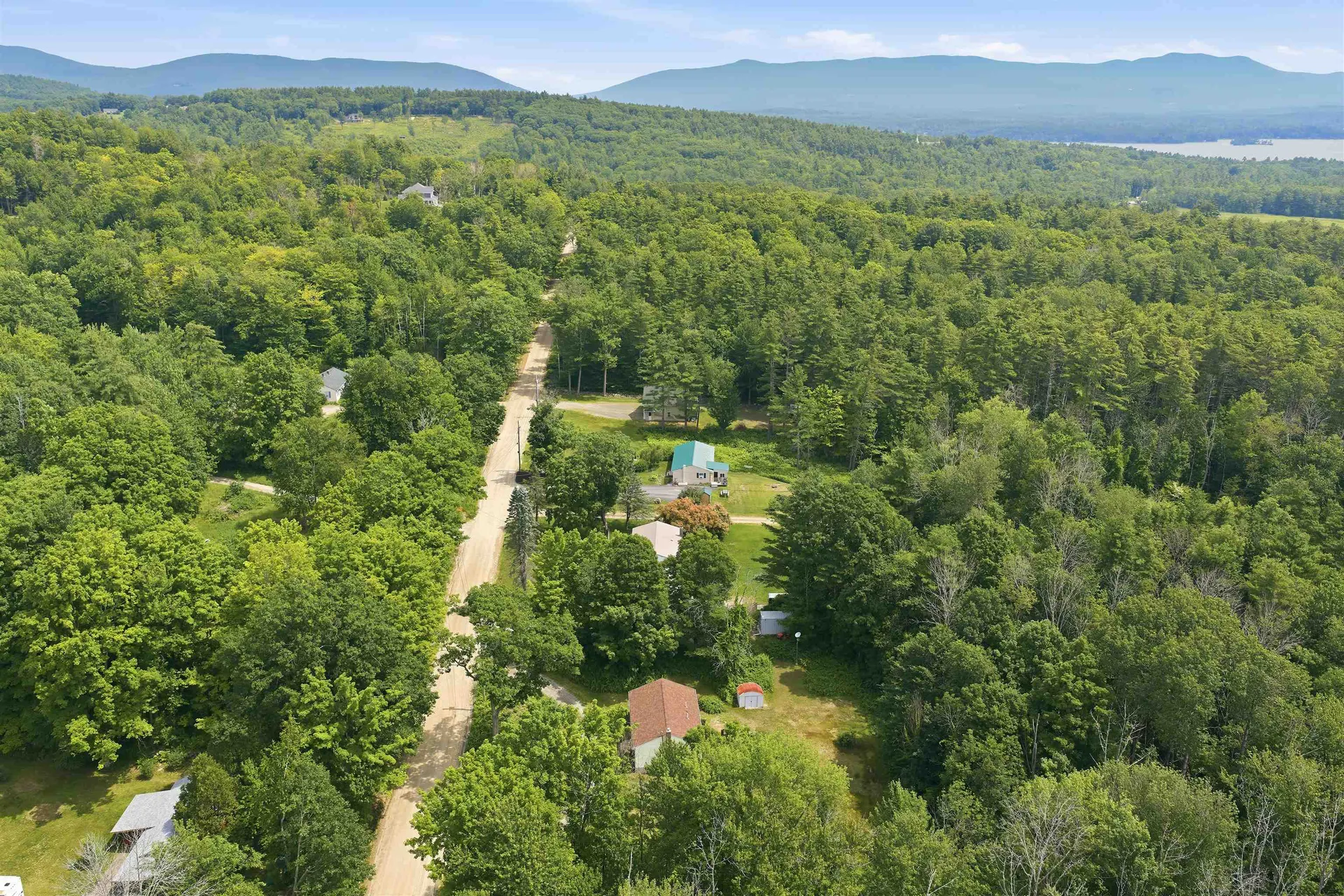 39 Old Center Harbor Road Meredith NH 03253