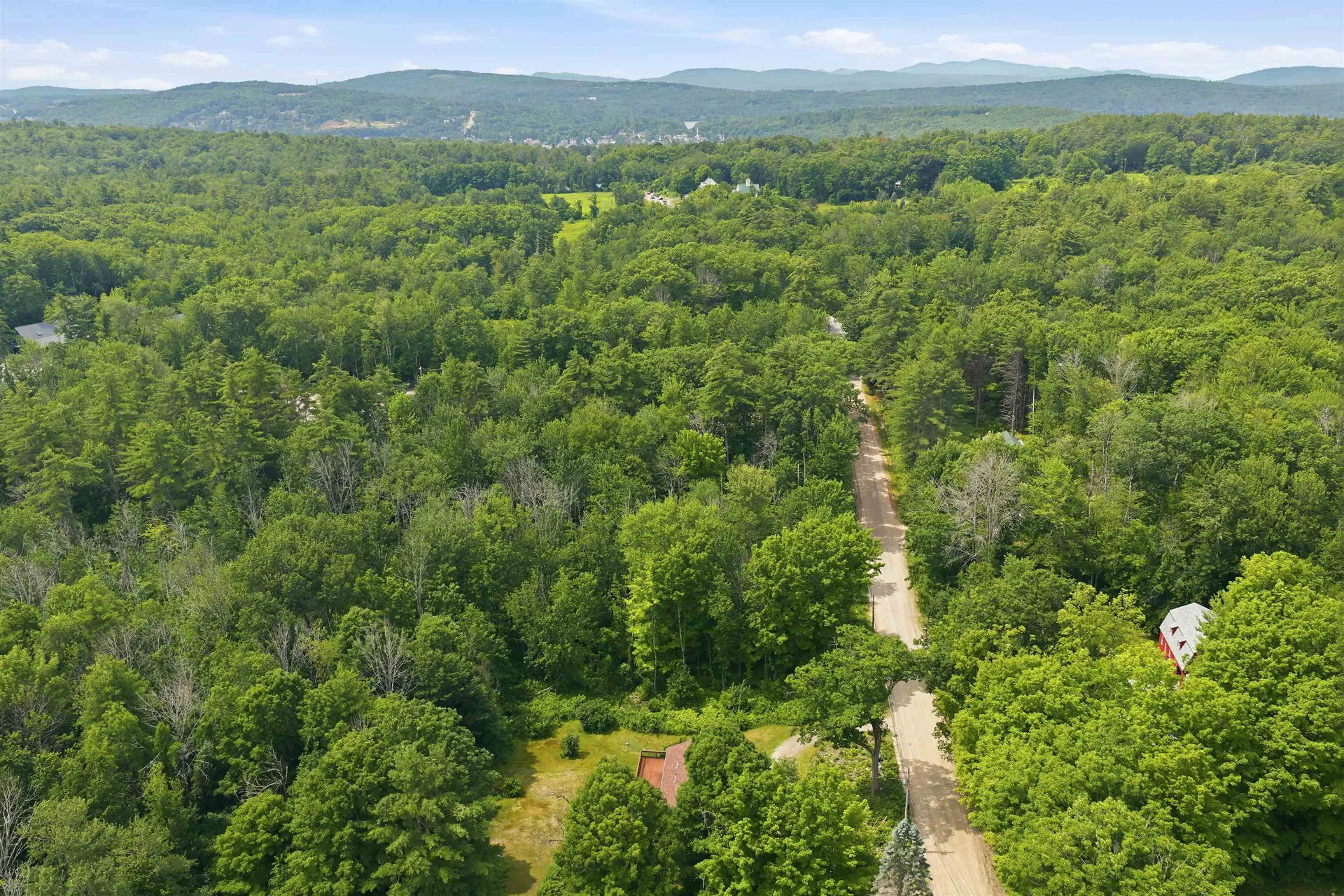 39 Old Center Harbor Road Meredith NH 03253