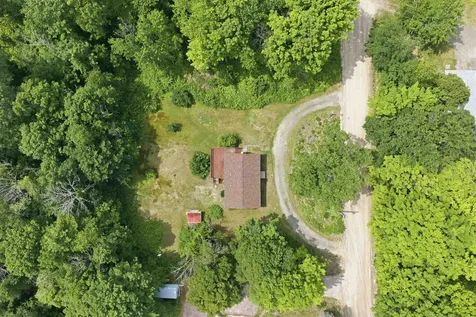 39 Old Center Harbor Road Meredith NH 03253