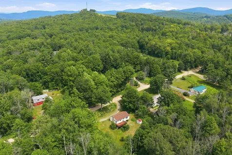 39 Old Center Harbor Road Meredith NH 03253
