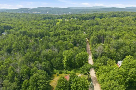 39 Old Center Harbor Road Meredith NH 03253