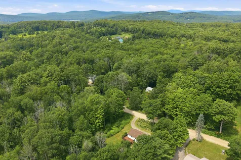 39 Old Center Harbor Road Meredith NH 03253