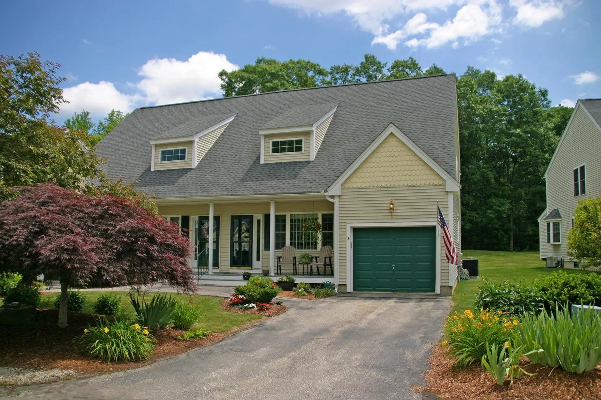 8 Royal Lane Raymond NH 03077