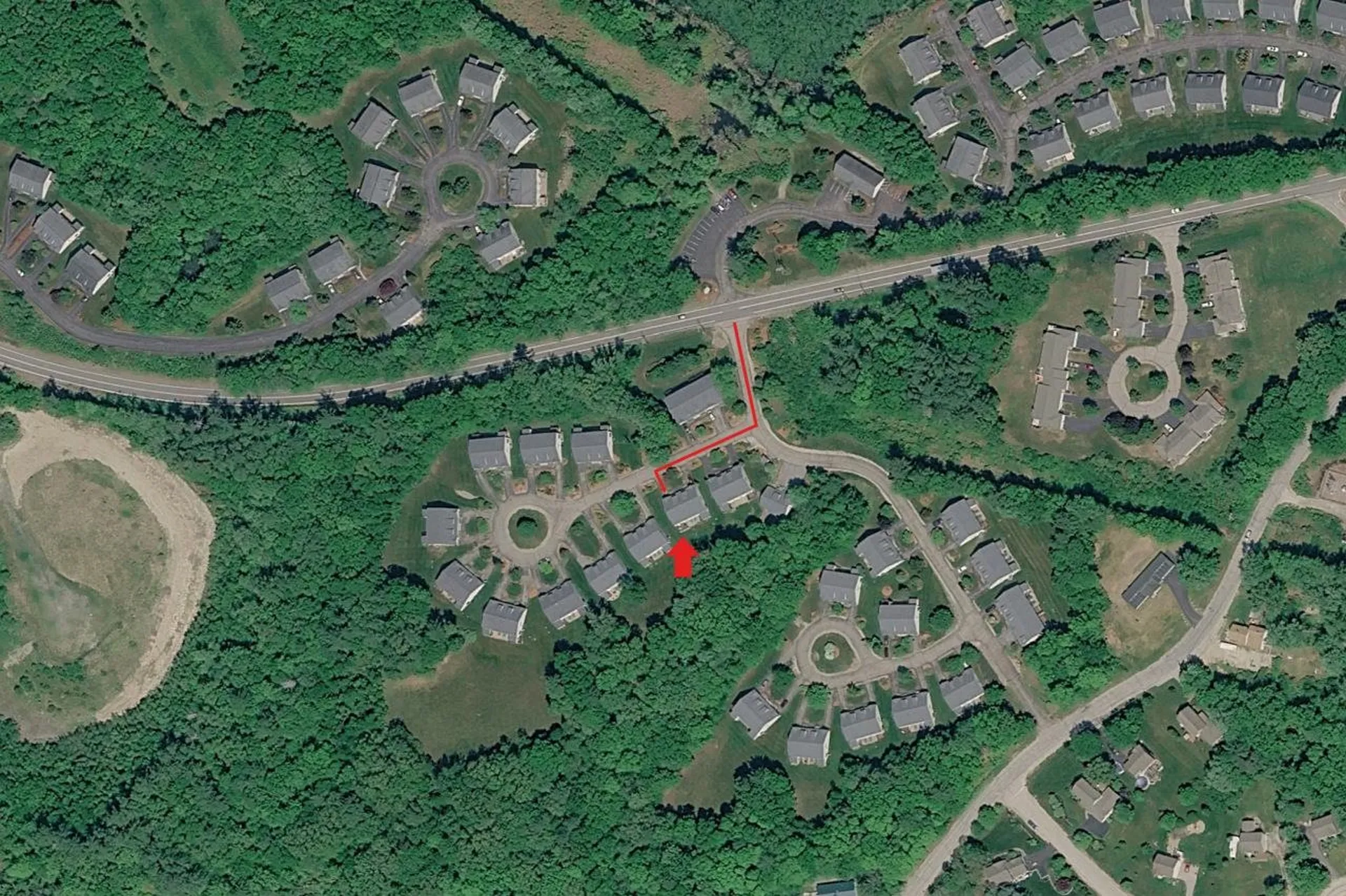 8 Royal Lane Raymond NH 03077