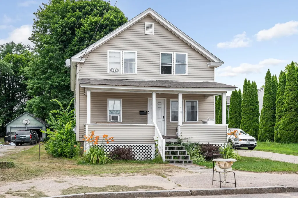 38 Hall Street Concord NH 03301