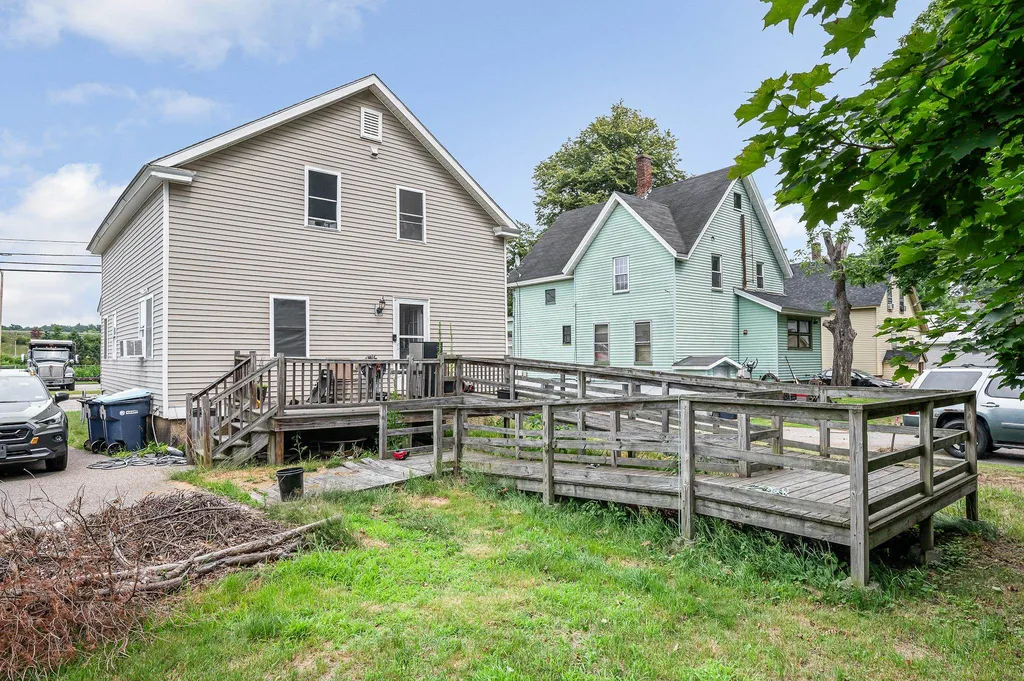 38 Hall Street Concord NH 03301