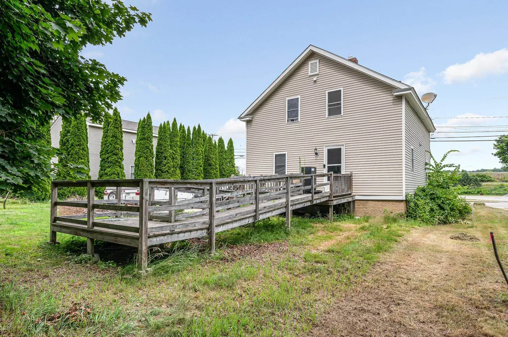 38 Hall Street Concord NH 03301
