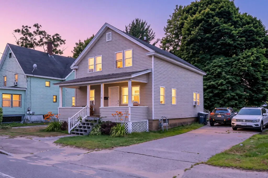 38 Hall Street Concord NH 03301