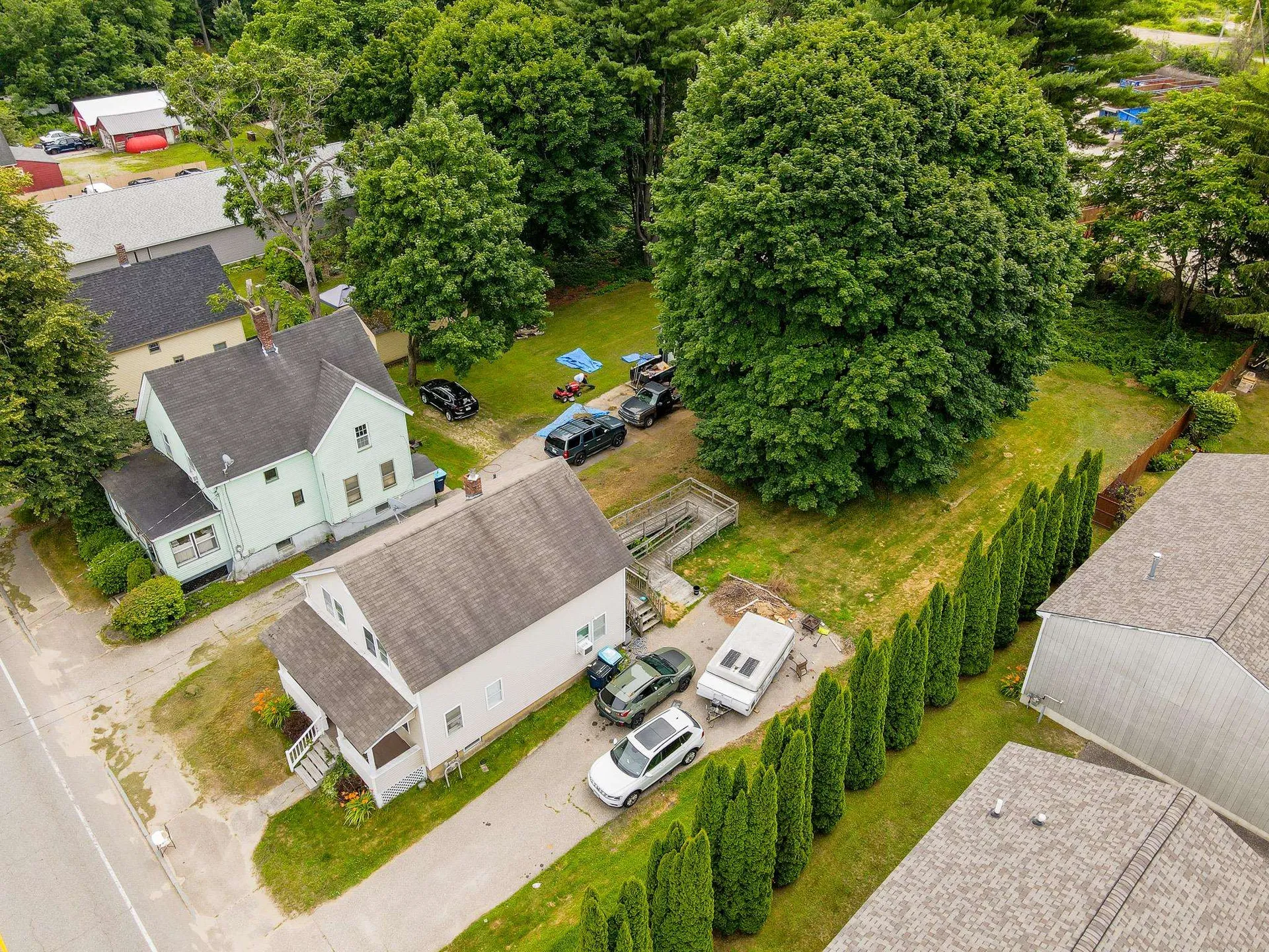 38 Hall Street Concord NH 03301
