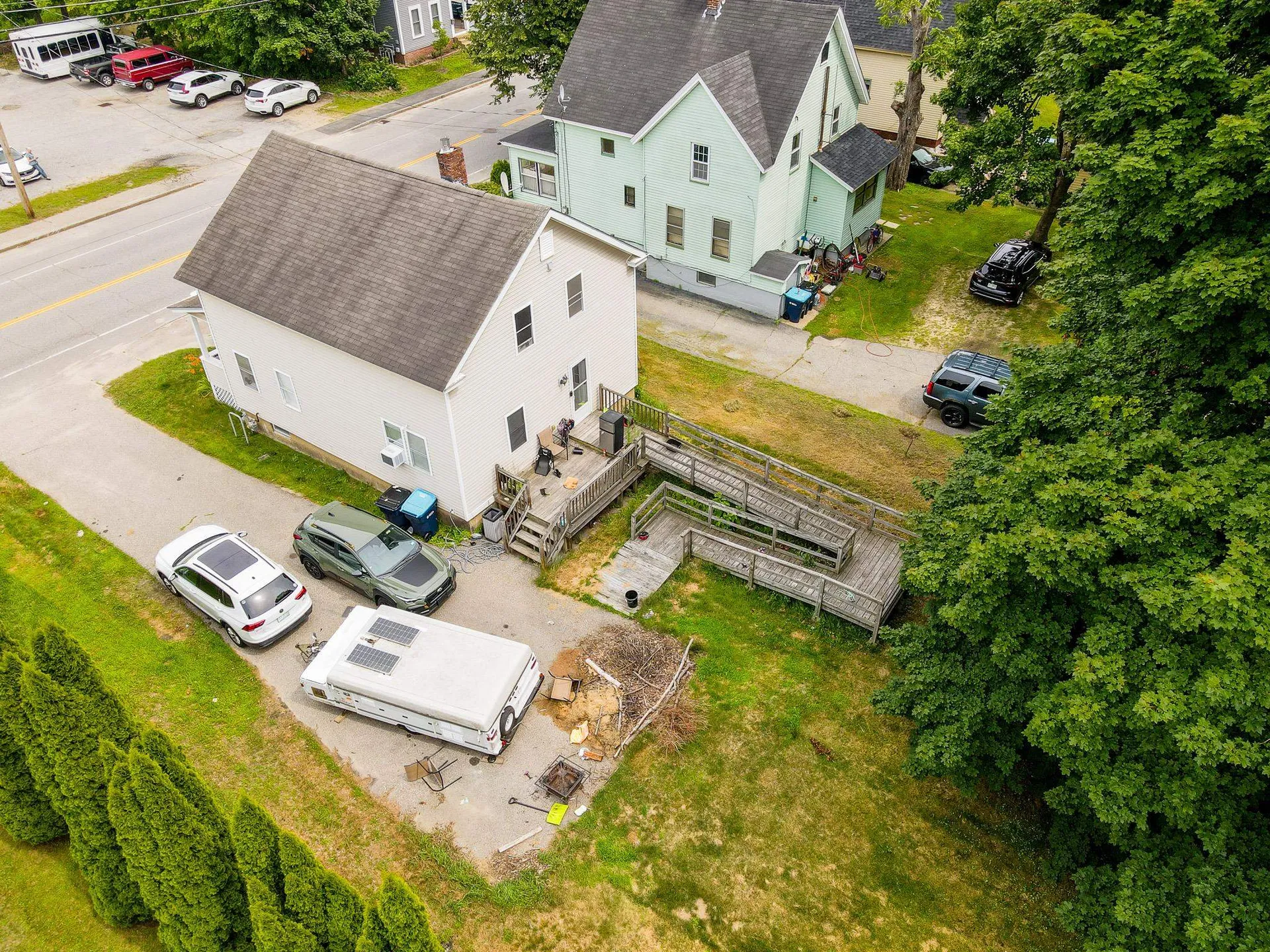 38 Hall Street Concord NH 03301