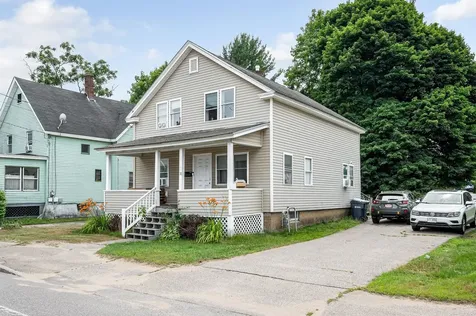 38 Hall Street Concord NH 03301